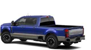 2026 Ford Super Duty® External Image 3